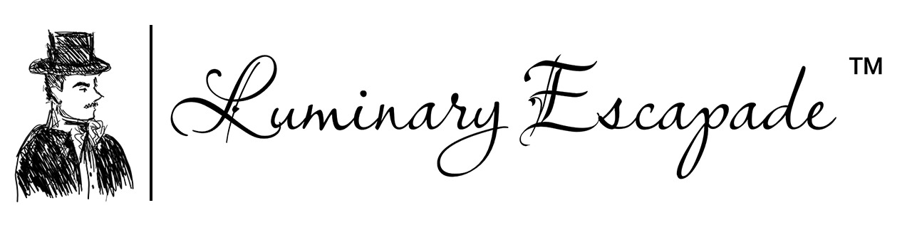 luminaryescapade